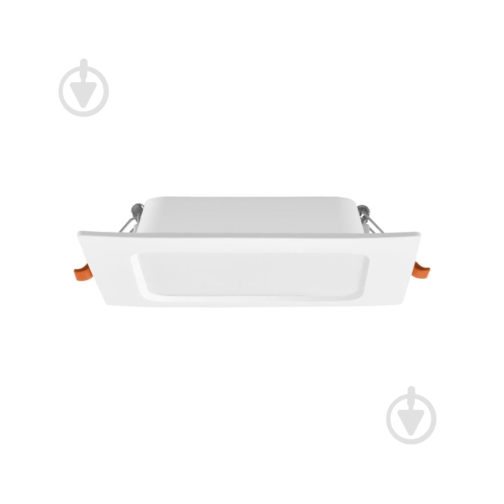 Светильник встраиваемый (Downlight) Videx LED Back 5000 К 26341 - фото 2 Светильник встраиваемый (Downlight) Videx LED Back 5000 К 26341 - фото 2
