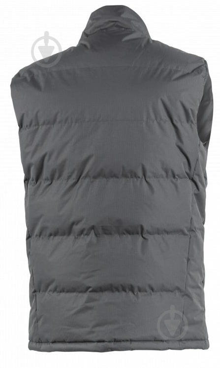 Жилет HOEGERT WIED р. L HT5K243 графит - фото 2 Жилет HOEGERT WIED р. L HT5K243 графит - фото 2