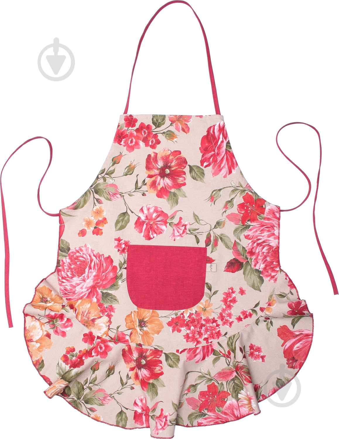 Фартук кухонный РОУЗ Годе La Nuit - фото 2