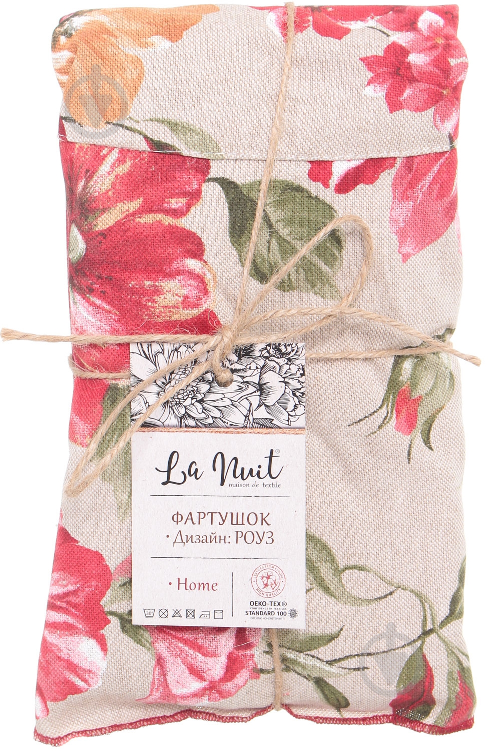 Фартук кухонный РОУЗ Годе La Nuit - фото 4