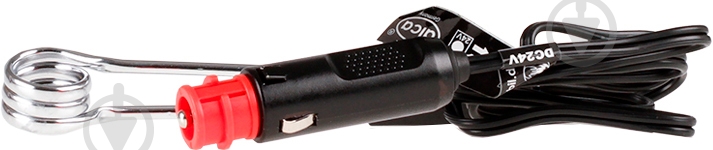 Кипятильник автомобильный Alca 24 В - фото 1