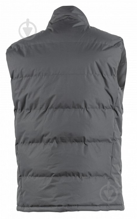 Жилет HOEGERT WIED р. 3XL HT5K243 графит - фото 2 Жилет HOEGERT WIED р. 3XL HT5K243 графит - фото 2