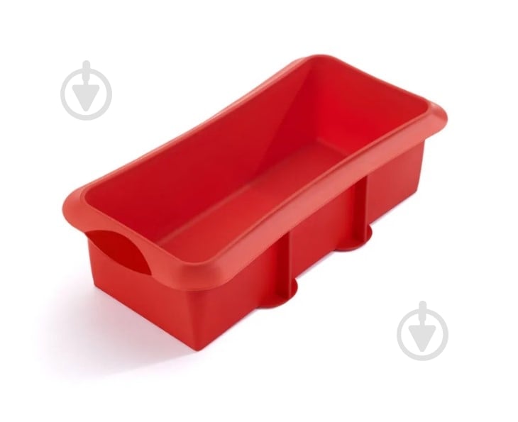 Форма для выпекания Lekue Un Moulding 28 см 880902 - фото 1 Форма для выпекания Lekue Un Moulding 28 см 880902 - фото 1