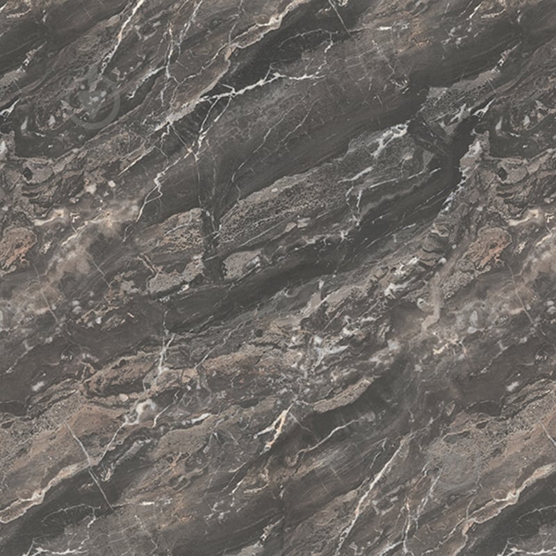 Столешница LuxeForm W203 3050x600x38 мм арабескато - фото 3
