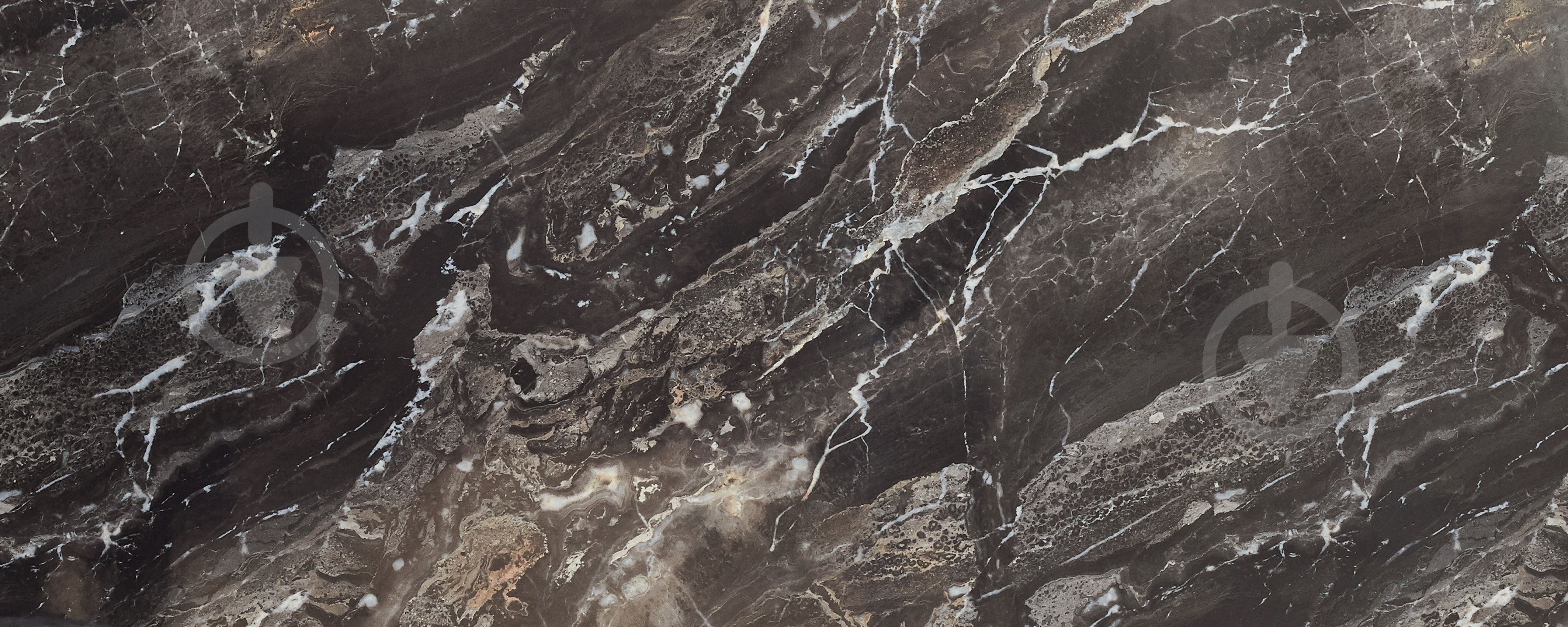 Столешница LuxeForm W203 3050x600x38 мм арабескато - фото 2