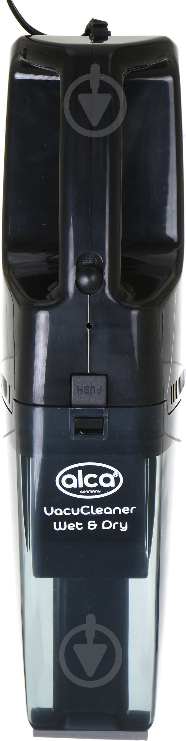 Пылесос автомобильный Alca AS 222 - фото 3 Пылесос автомобильный Alca AS 222 - фото 3