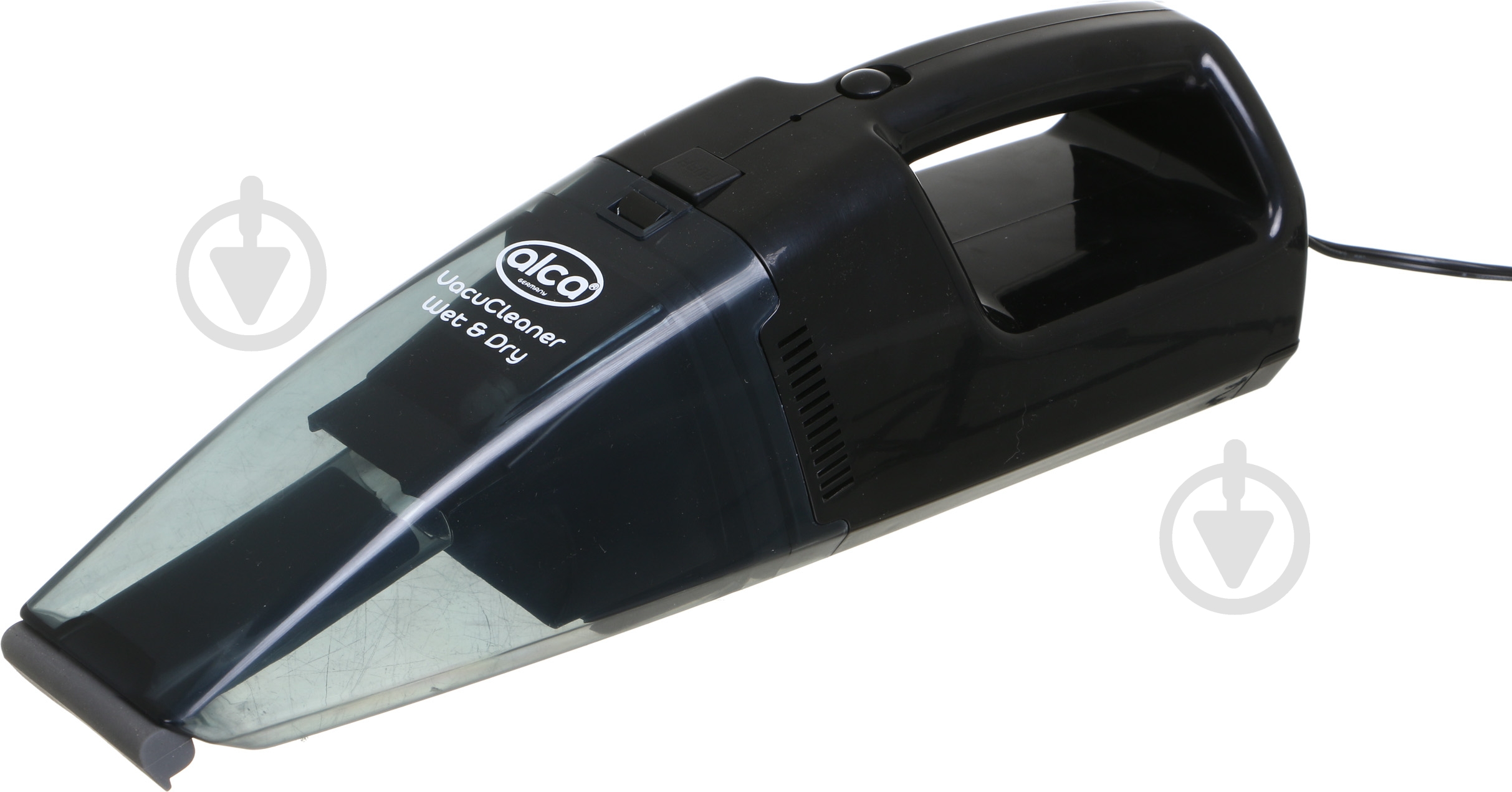 Пылесос автомобильный Alca AS 222 - фото 1 Пылесос автомобильный Alca AS 222 - фото 1