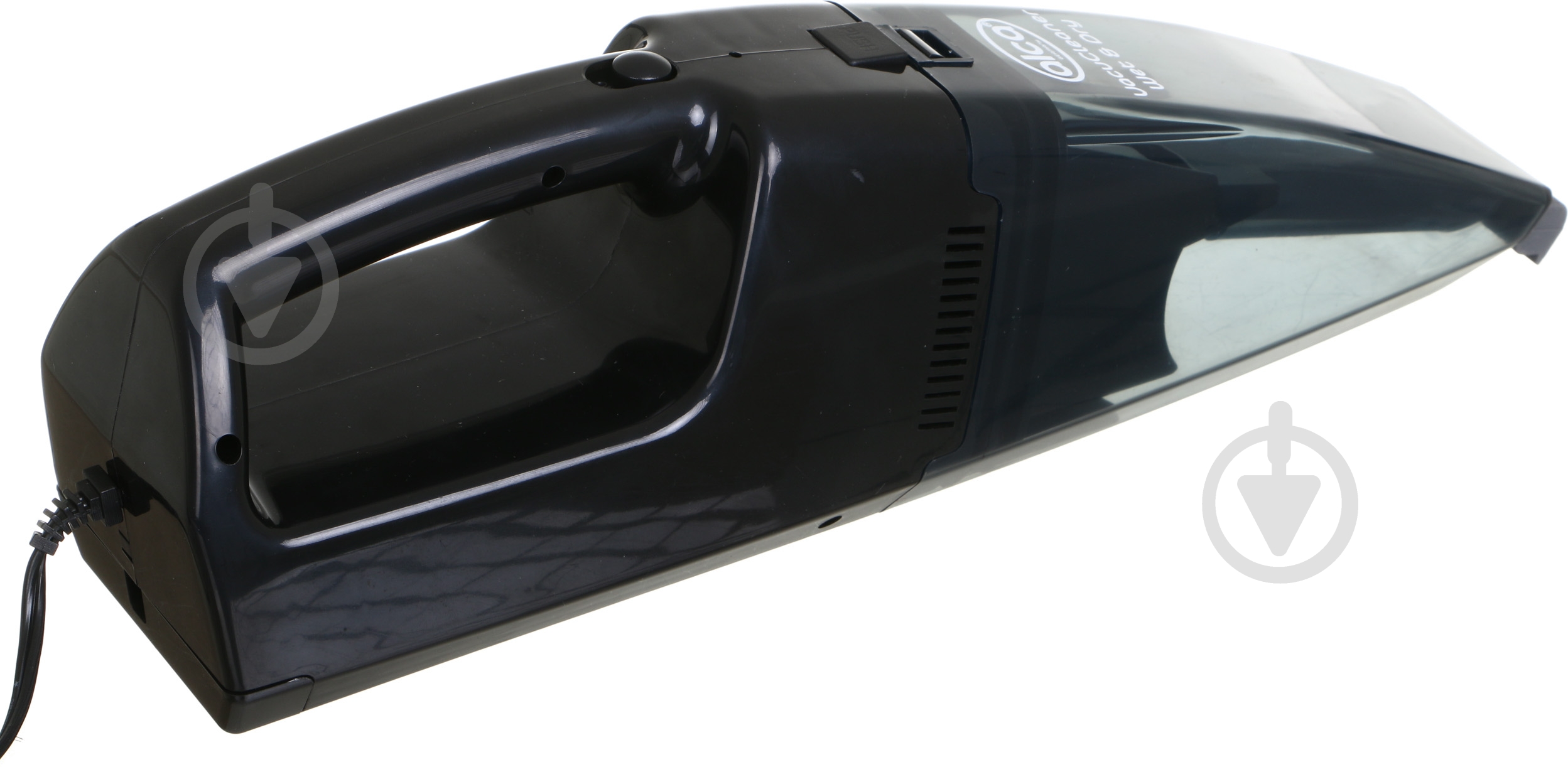 Пылесос автомобильный Alca AS 222 - фото 2 Пылесос автомобильный Alca AS 222 - фото 2