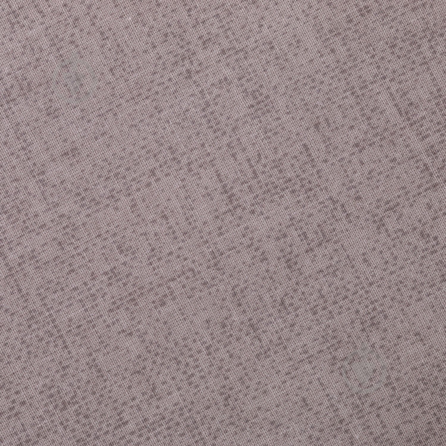 Простынь Basic Метида 220x240 см коричневый La Nuit - фото 2 Простынь Basic Метида 220x240 см коричневый La Nuit - фото 2