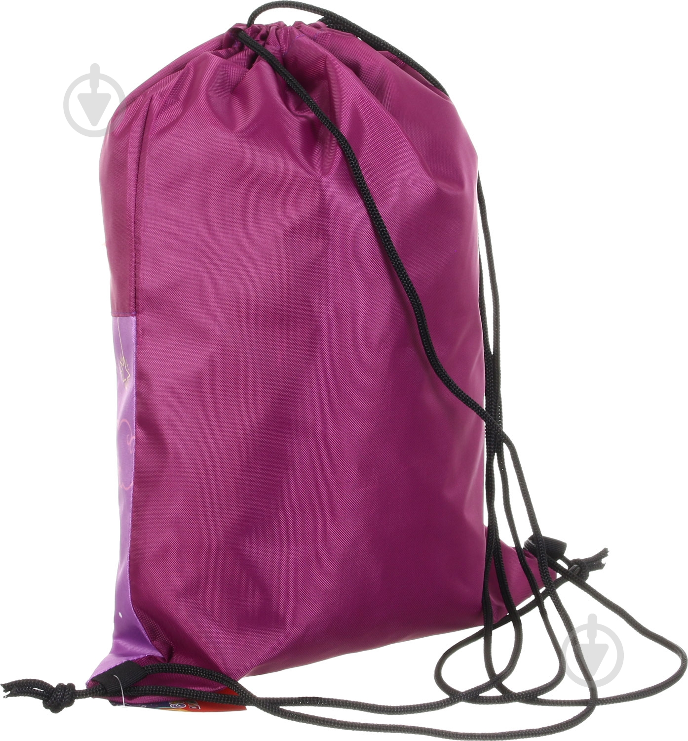 Сумка для обуви 46x32 см Девочка - фото 3