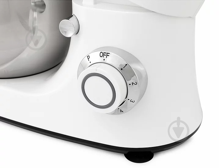 Кухонная машина PRIME Technics PSM 15486 WK - фото 6
