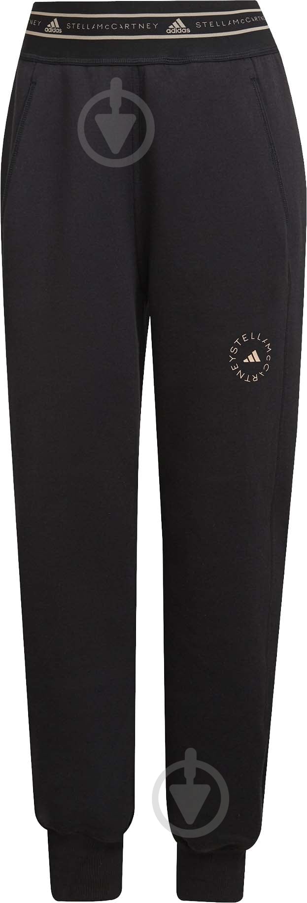 Штани Adidas ASMC SC SWPANT GU4338 р. S чорний - фото 2