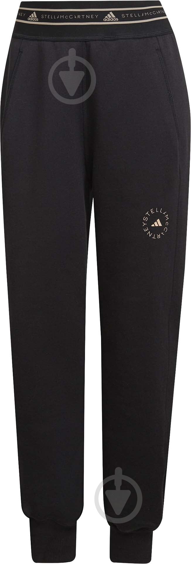Штани Adidas ASMC SC SWPANT GU4338 р. S чорний - фото 3