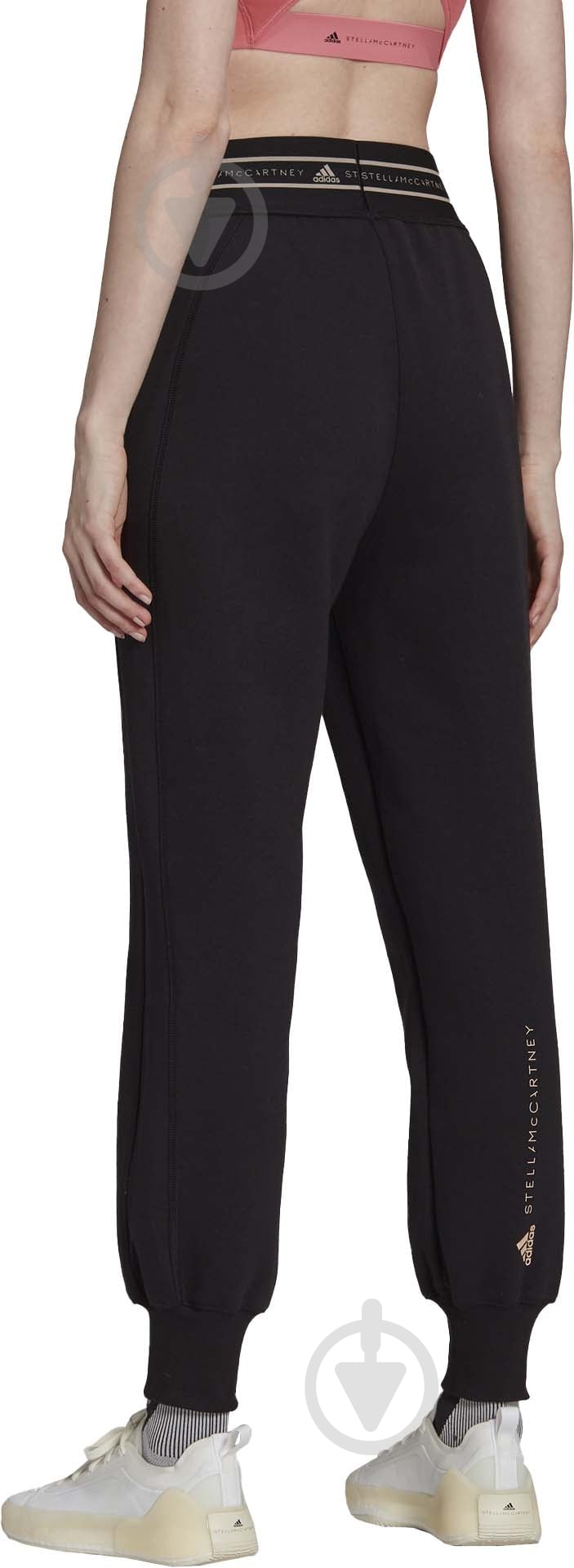 Штани Adidas ASMC SC SWPANT GU4338 р. S чорний - фото 4