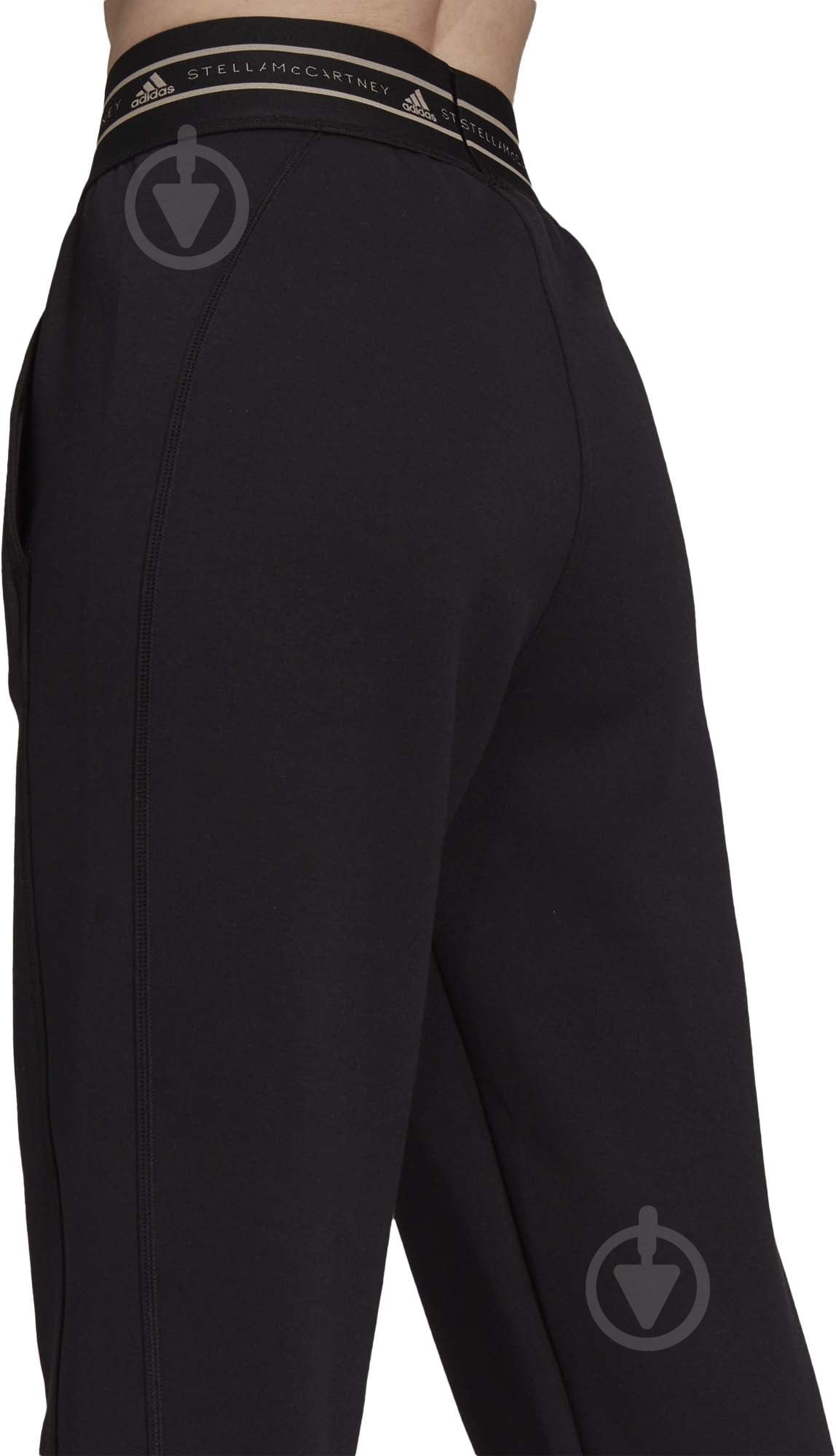 Штани Adidas ASMC SC SWPANT GU4338 р. S чорний - фото 6
