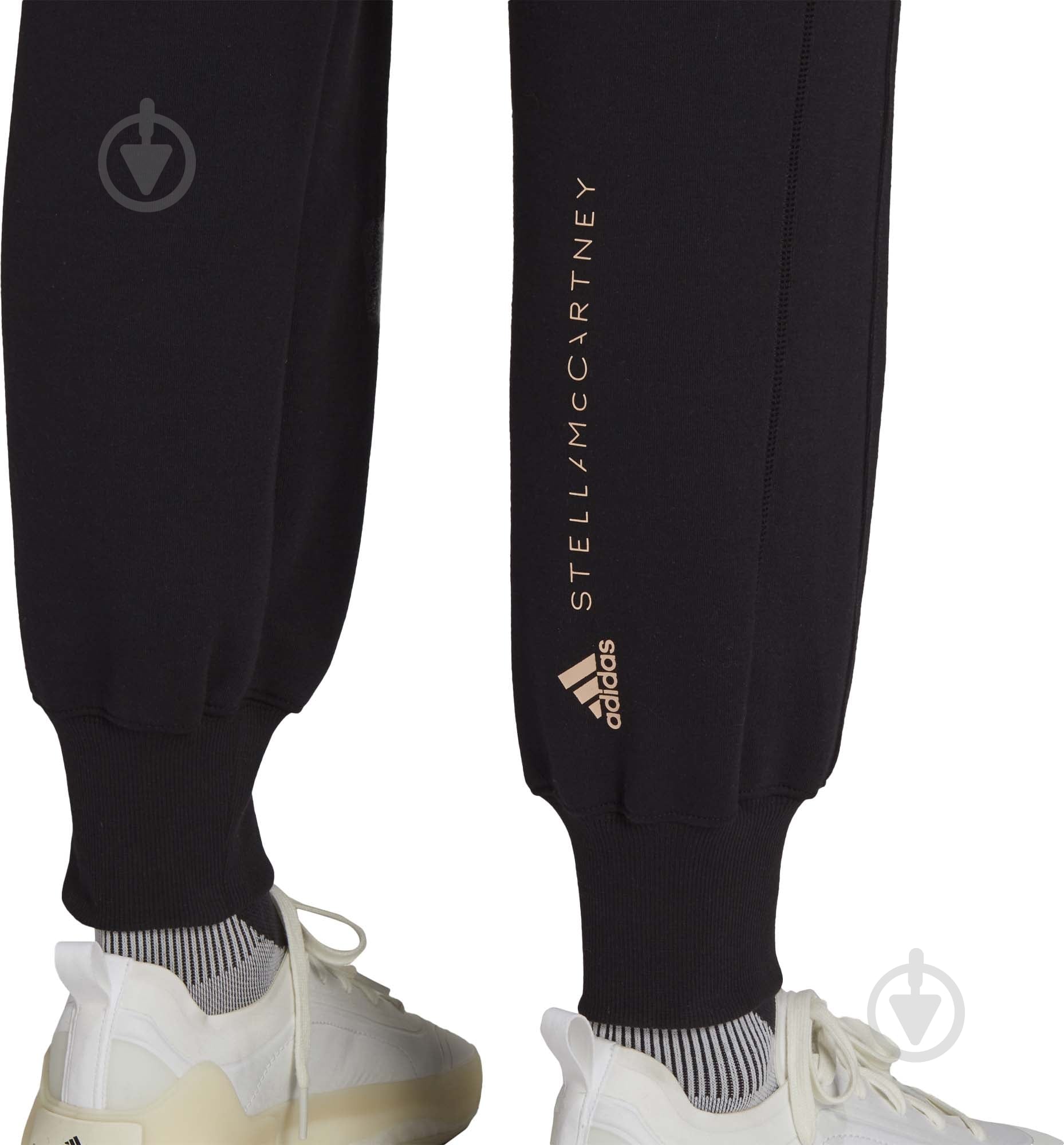 Штани Adidas ASMC SC SWPANT GU4338 р. S чорний - фото 8
