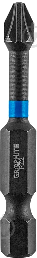 Бита GRAPHITE ударные 3 шт. 56H542 - фото 4