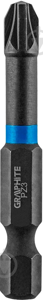 Бита GRAPHITE ударные 3 шт. 56H542 - фото 3