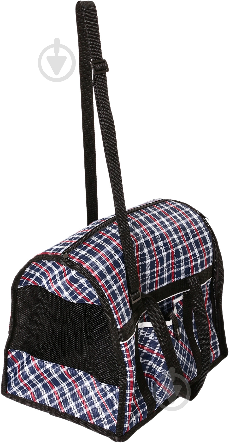 Сумка-переноска Природа 37х25х33 см - фото 2