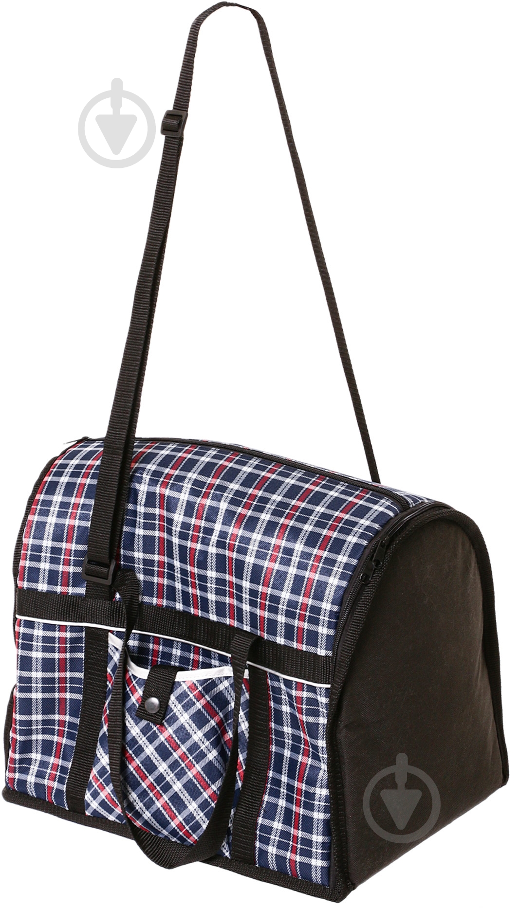 Сумка-переноска Природа 37х25х33 см - фото 4