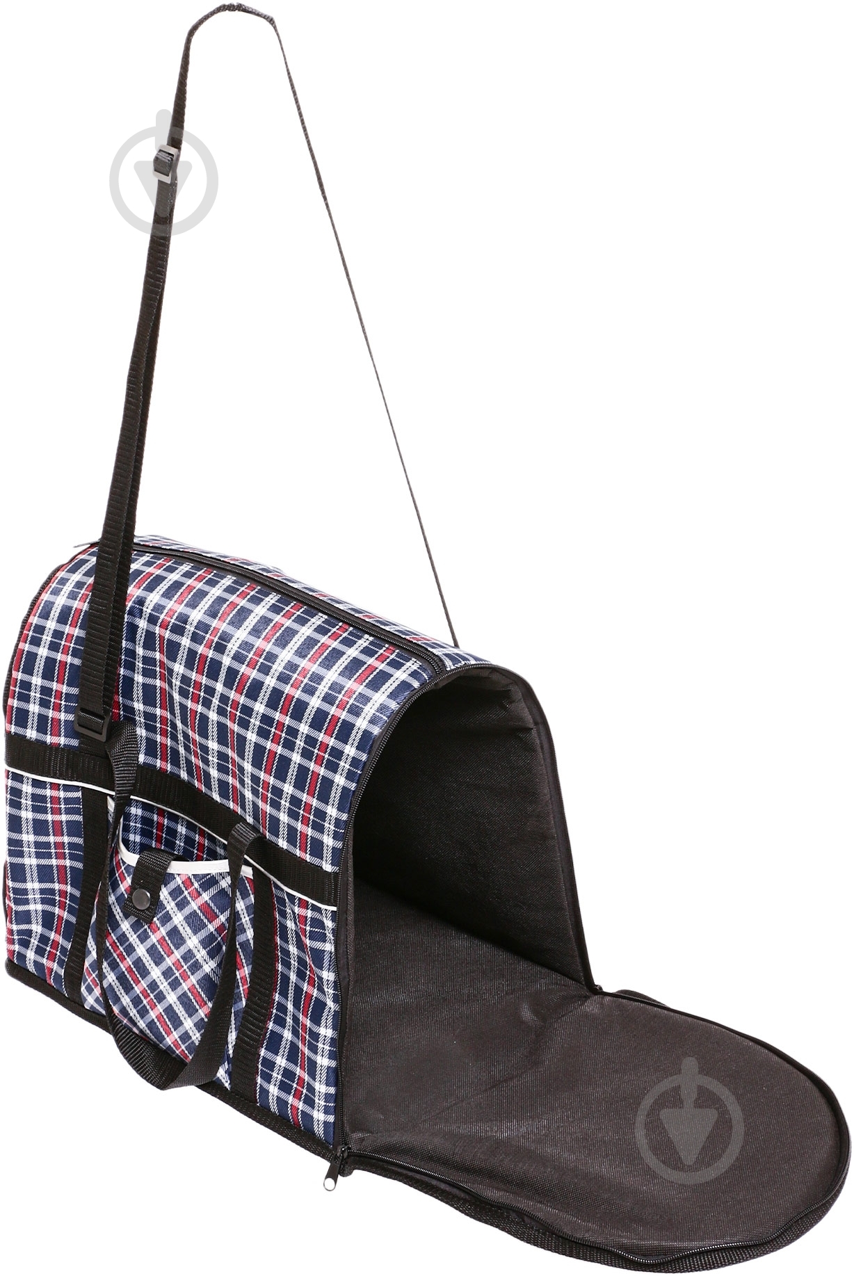 Сумка-переноска Природа 37х25х33 см - фото 5