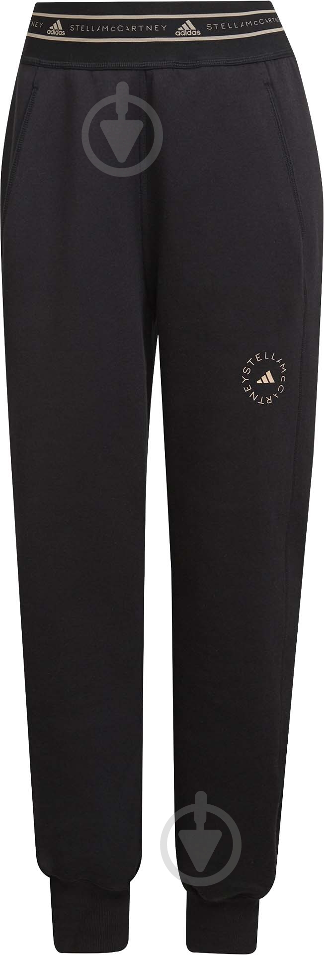 Брюки Adidas ASMC SC SWPANT GU4338 р. M черный - фото 3