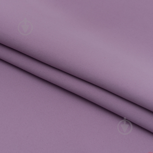 Штора-блэкаут мальва 150х270 см - фото 3