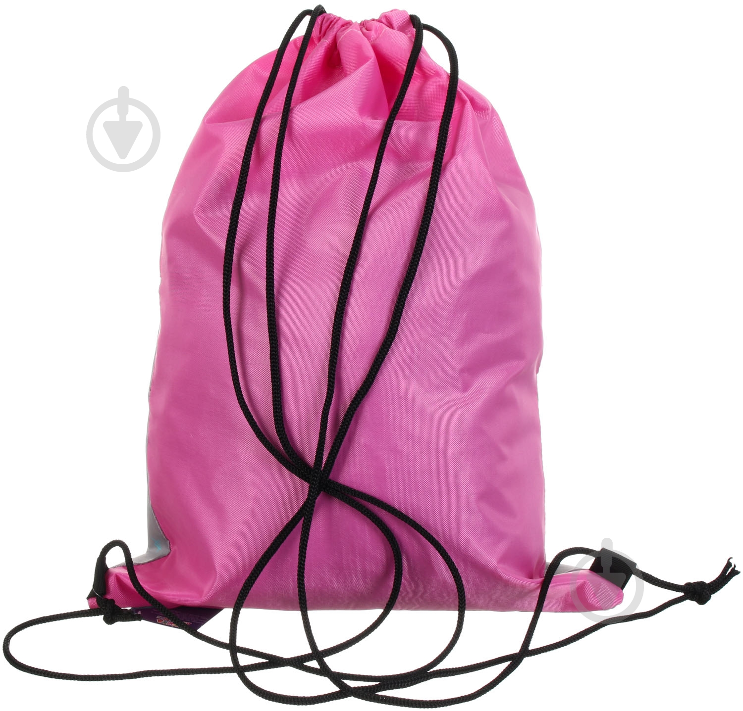 Сумка для обуви 46x32 см Котик - фото 3