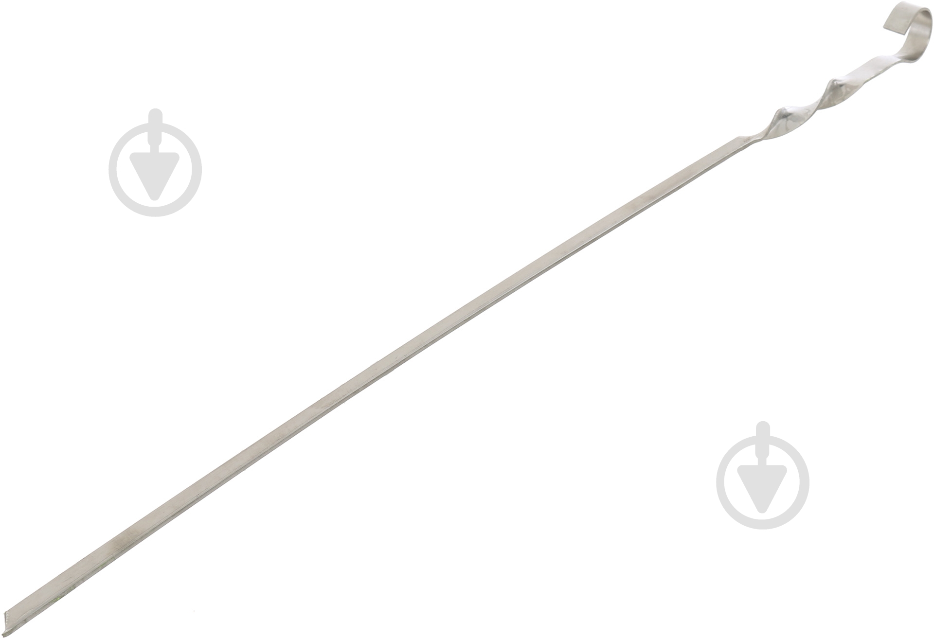 Набір шампурів Мангал з підставкою - фото 3