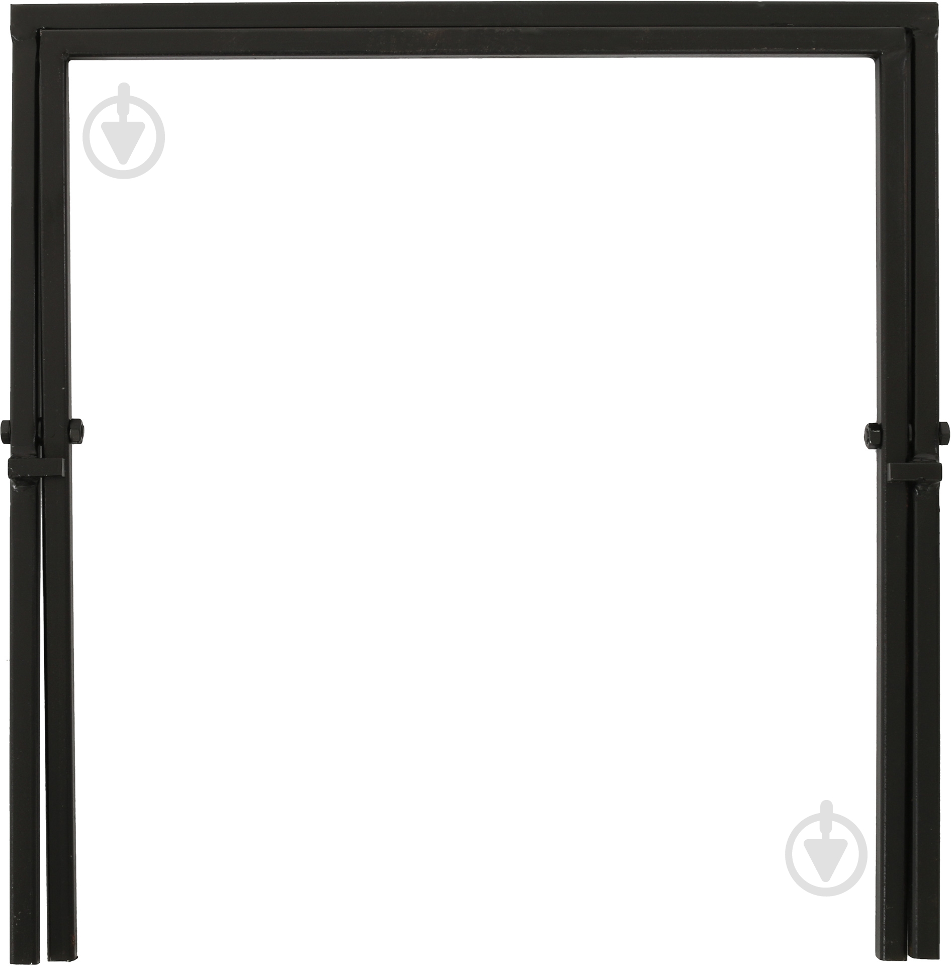 Набір шампурів Мангал з підставкою - фото 2