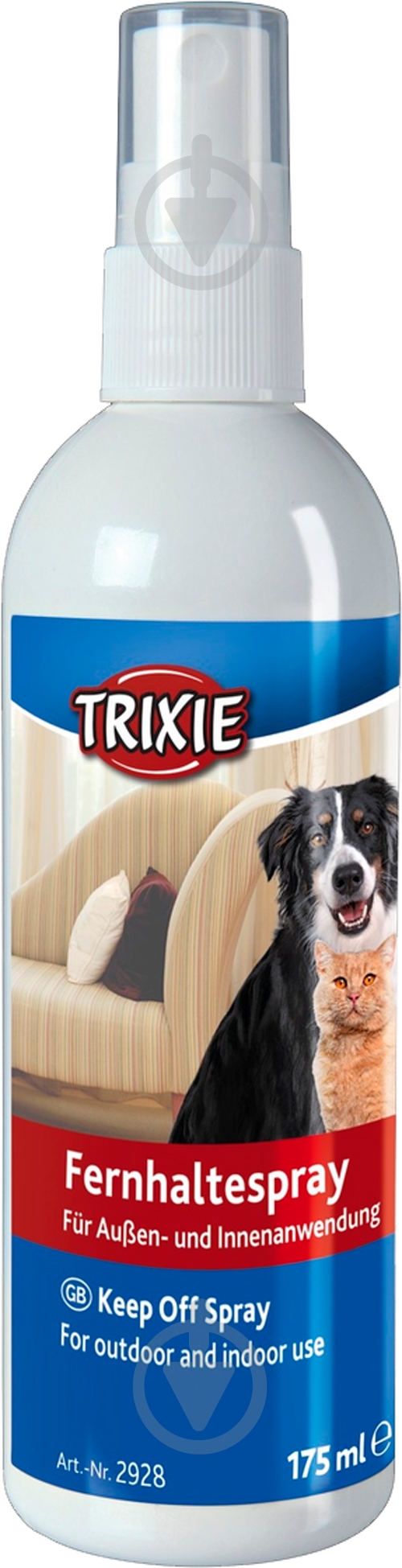 Отпугиватель Trixie для собак и кошек - фото 1