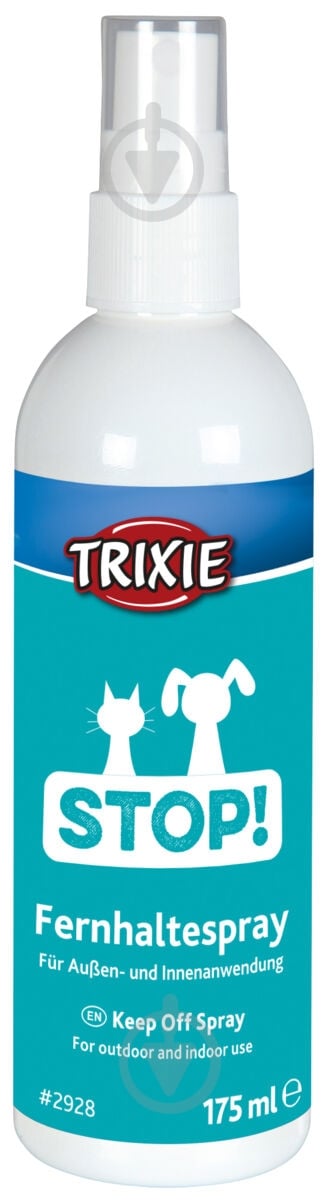Відлякувач Trixie для собак та кішок - фото 1