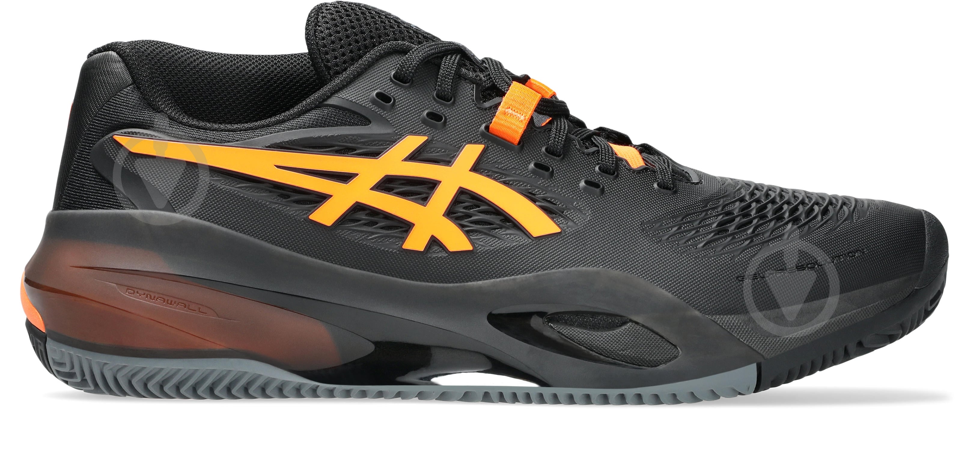 ᐉ Кроссовки мужские Asics GEL-RESOLUTION X CLAY 1041A485-001 р.44