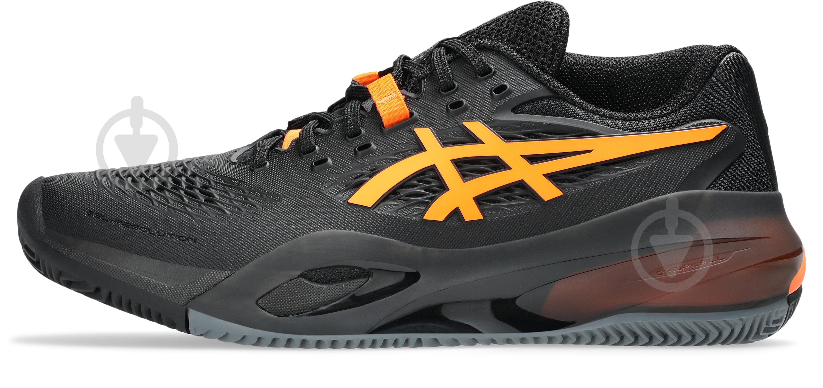 ᐉ Кросівки чоловічі Asics GEL-RESOLUTION X CLAY 1041A485-001 р.44