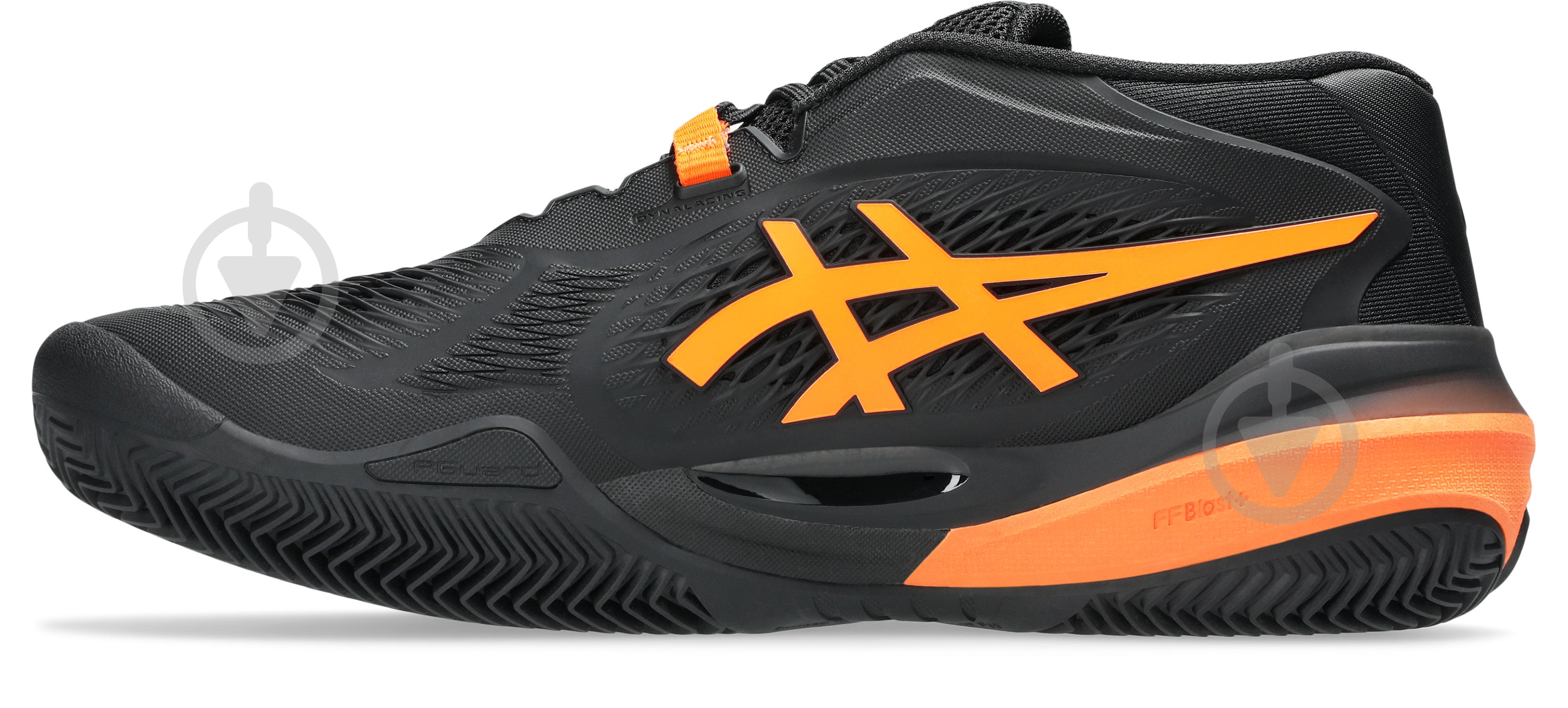 ᐉ Кроссовки мужские Asics GEL-RESOLUTION X CLAY 1041A485-001 р.44