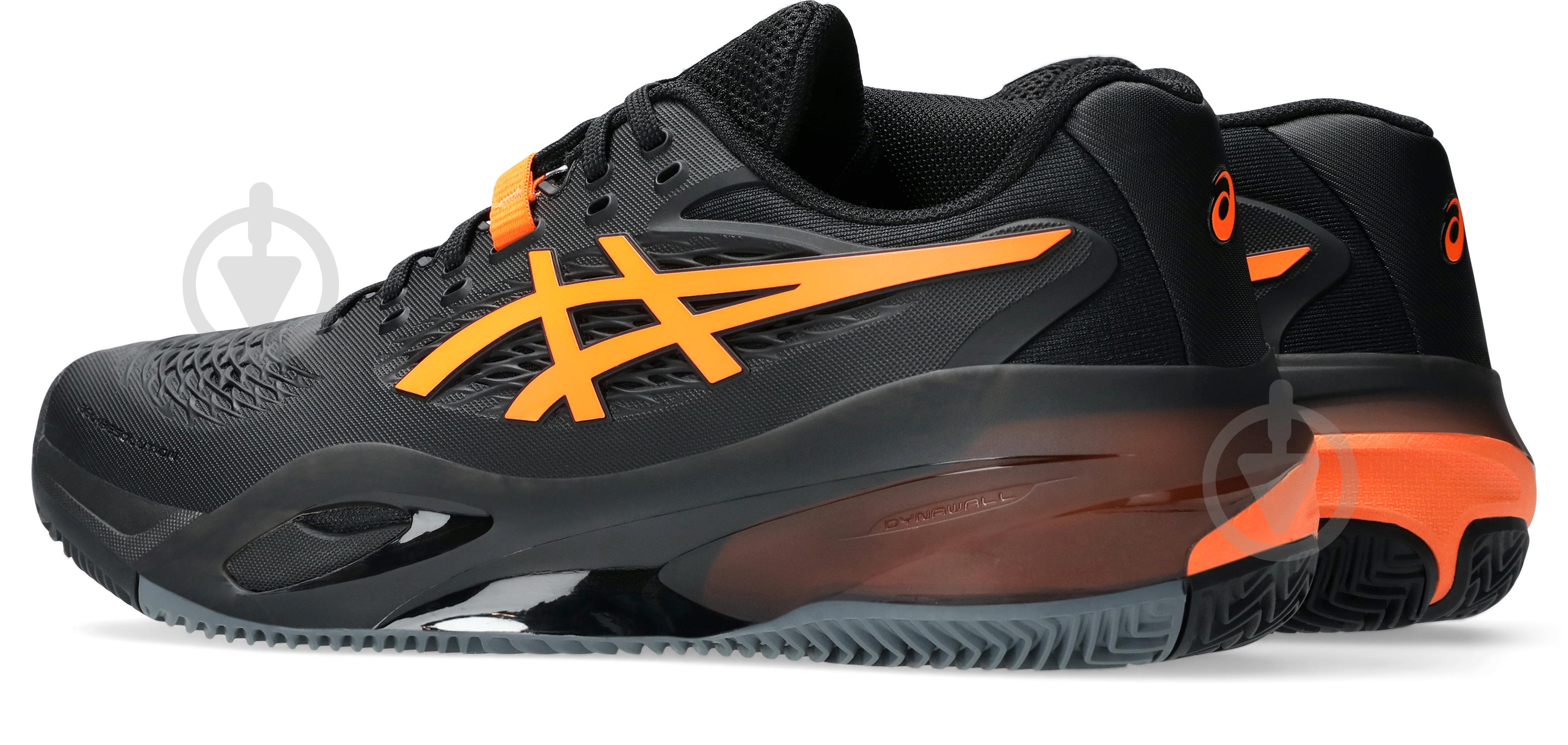 ᐉ Кросівки чоловічі Asics GEL-RESOLUTION X CLAY 1041A485-001 р.44