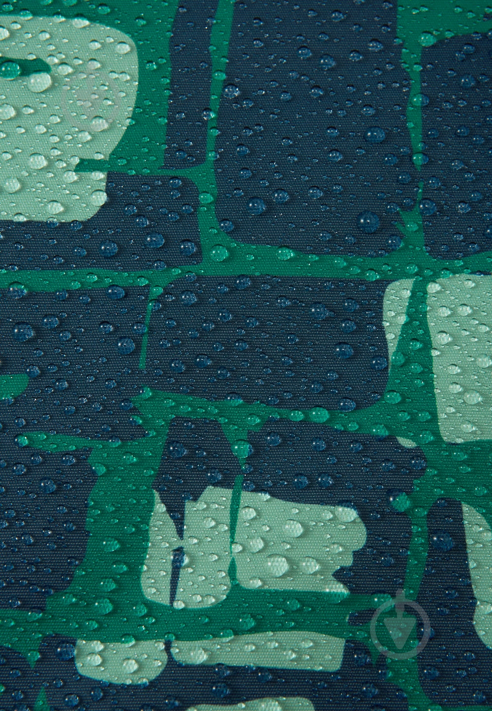 Комбінезон унісекс Reima Reitit р.110 зелений 5100414B-89A2 - фото 6