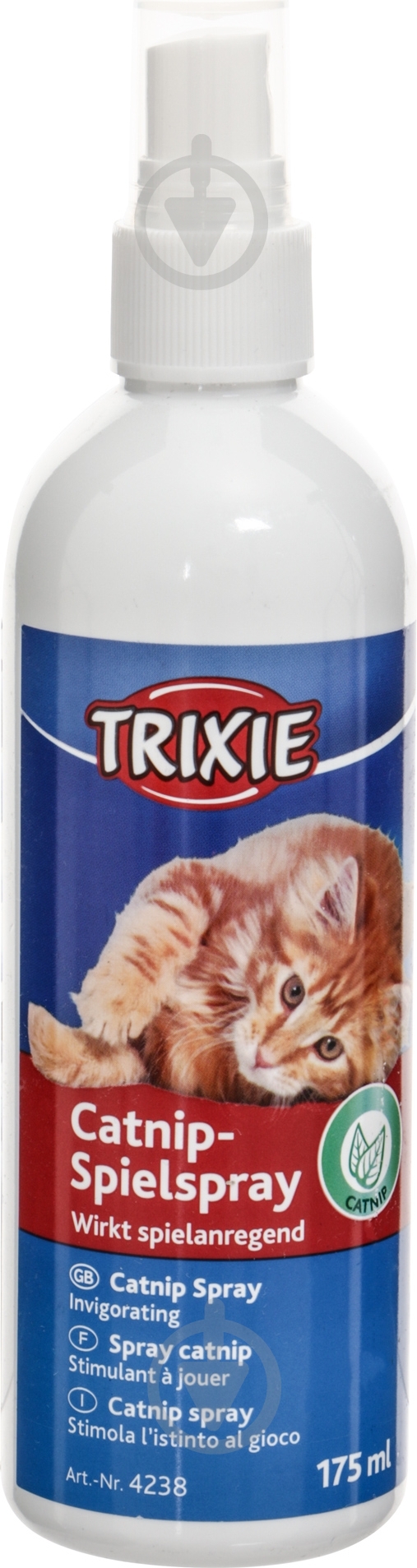 Средство TRIXIE Для привлечения 150 мл - фото 1