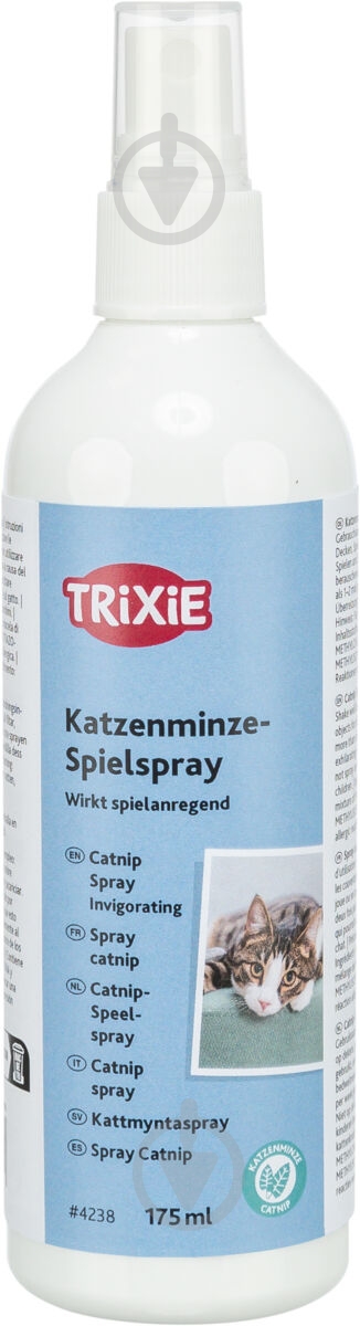 Средство TRIXIE Для привлечения 150 мл - фото 1