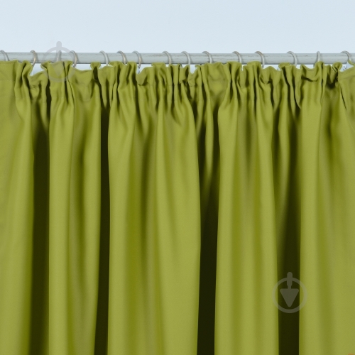 Штора-блэкаут липа 150х270 см - фото 1