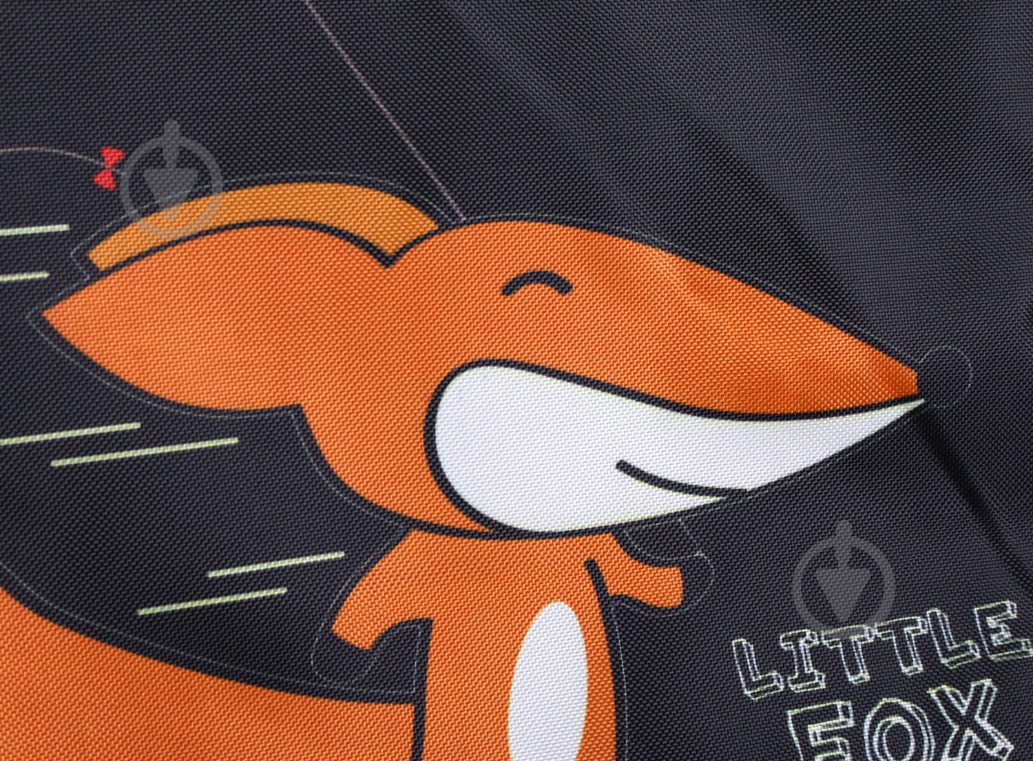 Сумка для взуття 46x32 см Little Fox - фото 3