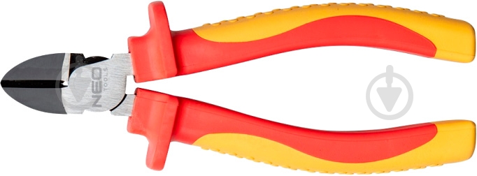 Бокорезы NEO tools 01-243 1 шт. 01-243 - фото 1