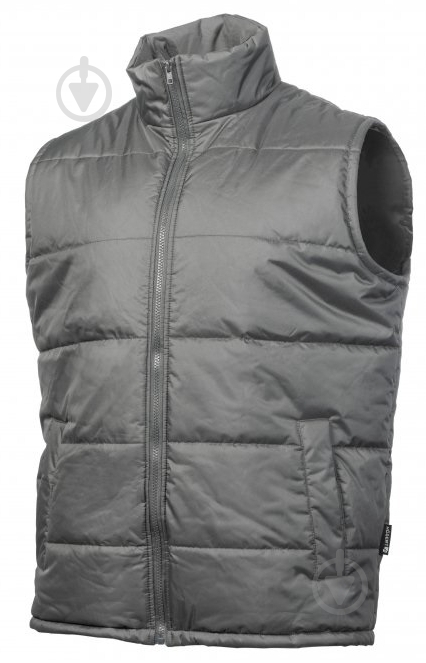 Жилет HOEGERT LEMGO р. M HT5K922 темно-серый - фото 1 Жилет HOEGERT LEMGO р. M HT5K922 темно-серый - фото 1
