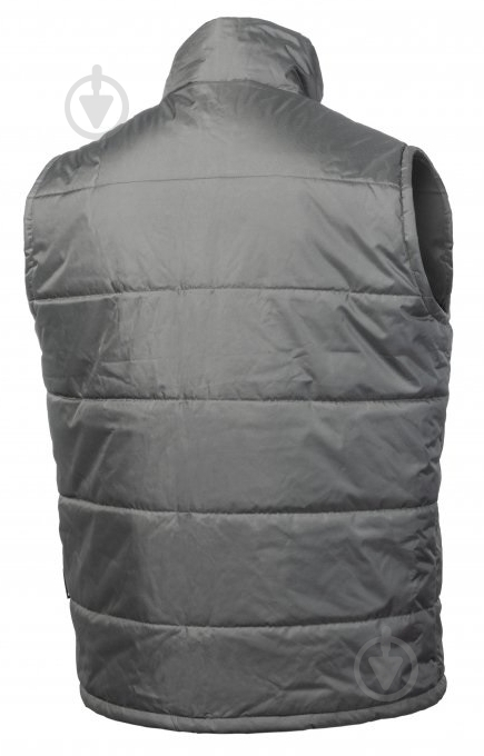 Жилет HOEGERT LEMGO р. M HT5K922 темно-серый - фото 2 Жилет HOEGERT LEMGO р. M HT5K922 темно-серый - фото 2
