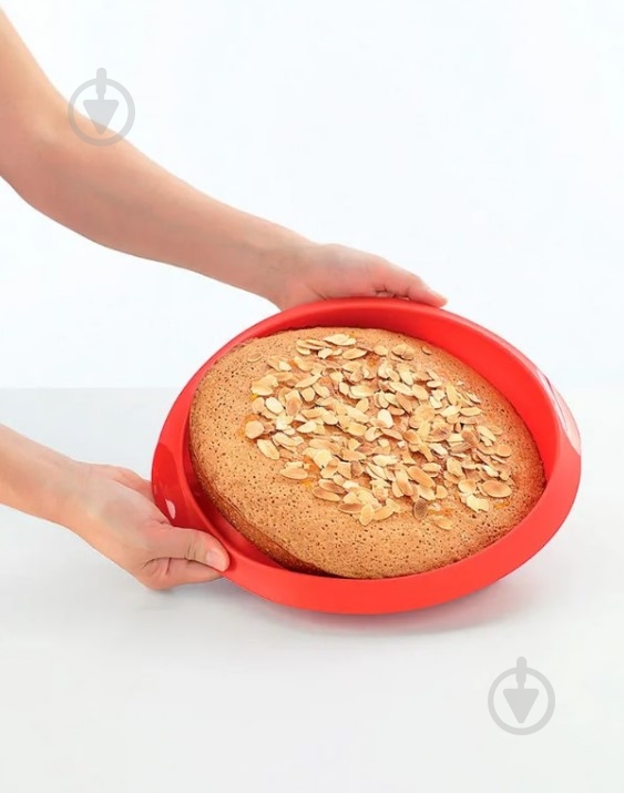 Форма для пирога Lekue Un Moulding 24 см 881268 - фото 2