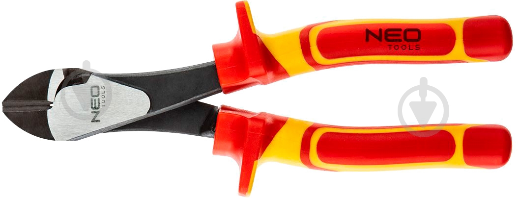 Бокорезы NEO tools 01-231 1 шт. 01-231 - фото 1 Бокорезы NEO tools 01-231 1 шт. 01-231 - фото 1