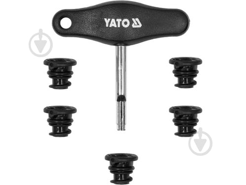 Набор YATO YT-05994 - фото 1