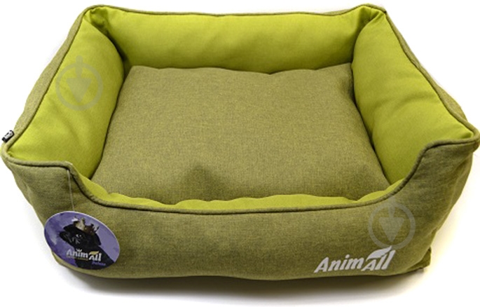 Лежанка AnimAll Anna L Salad АТ 8541 - фото 1