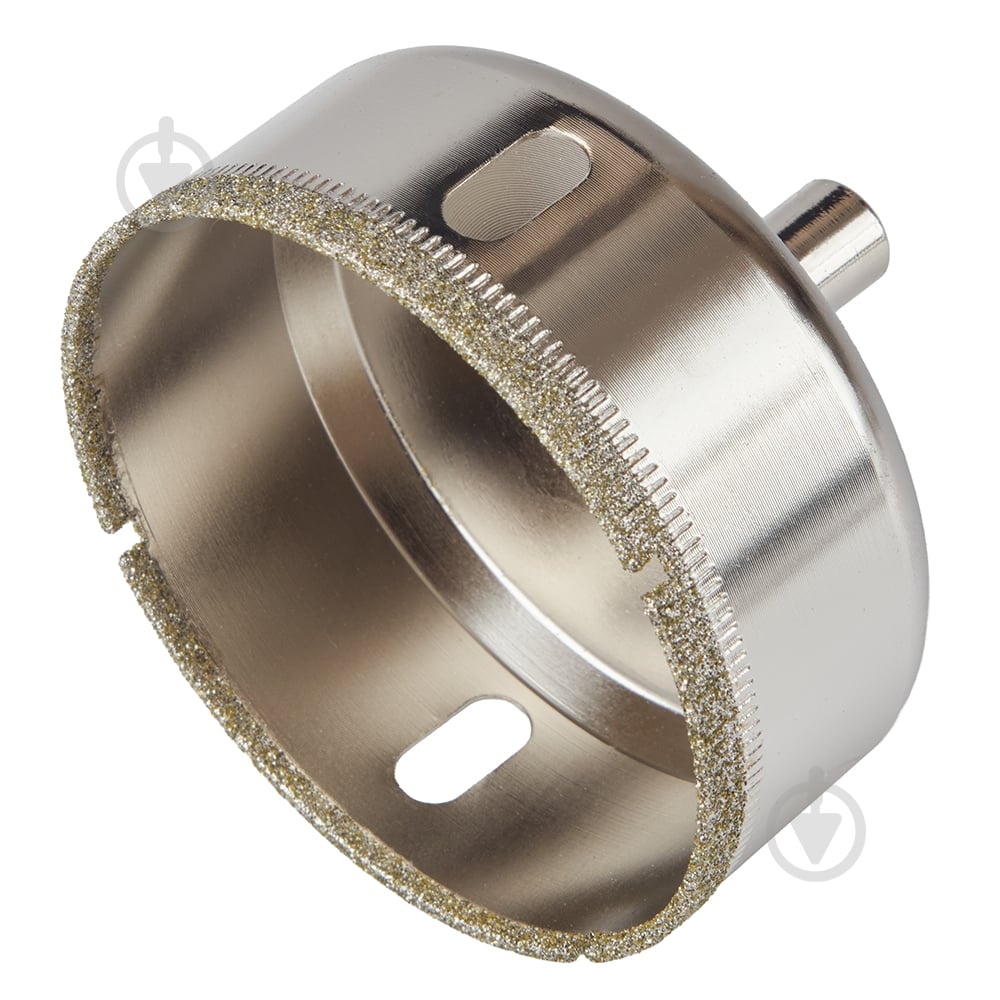 Свердло корончате Alloid 68 мм GS-50068 - фото 2