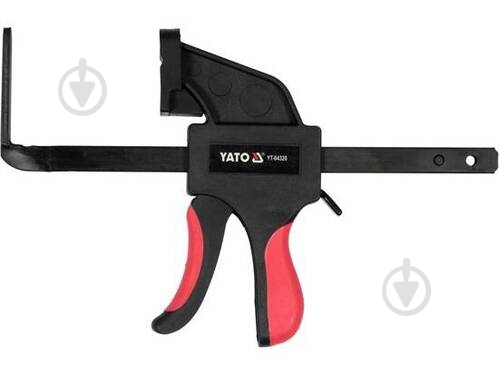 Зажим YATO YT-64320 - фото 1